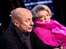 Тарасова: может, Жулин сам выпивает, раз считает, что фигуристы выступают пьяными