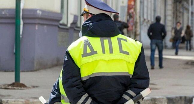 ГИБДД, ДПС и ГАИ — что это значит и чем отличается?