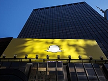 Snapchat решила привлечь в ходе IPO $3 млрд