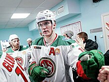 Коваленко о Воронкове: «Старшие в «Ак Барсе» говорят, что это был первый силовой Хохрякова в жизни. Он добрый человек, не убивает людей»