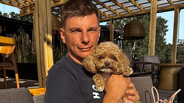 Андрей Аршавин познакомил дочь от Юлии Барановской с нынешней возлюбленной