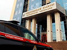 СКР возбудил дело о теракте после подрыва железной дороги в Воронежской области