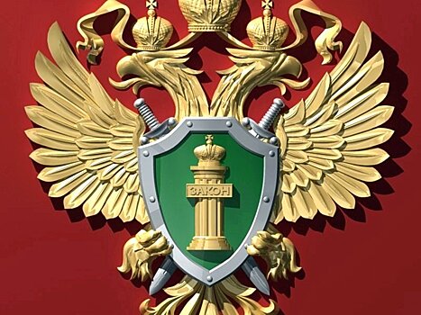 Прокуратура ЮЗАО провела открытую лекцию для школьников юго-запада Москвы