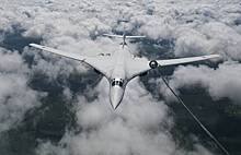 ВКС России получат четыре Ту-160М