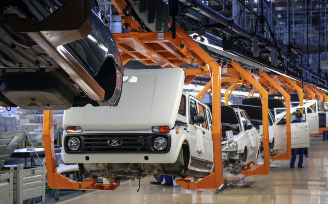 Планы автоваза по выпуску новых моделей последние новости