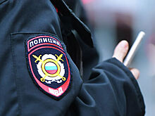 Арестован захватчик отделения банка в Москве