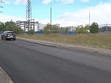 Новый скандал с дорогой на Аносова в Златоусте: власти не принимают у подрядчика работы