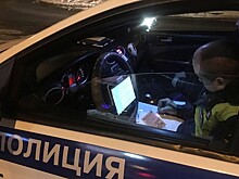 ГИБДД проведет рейды по России