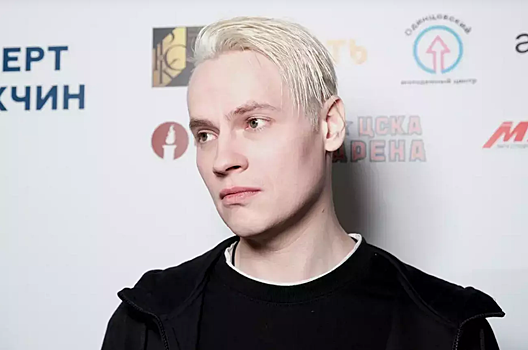 Певцу SHAMAN могут запретить пользоваться русскоязычным вариантом псевдонима