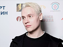 Певцу SHAMAN могут запретить пользоваться русскоязычным вариантом псевдонима