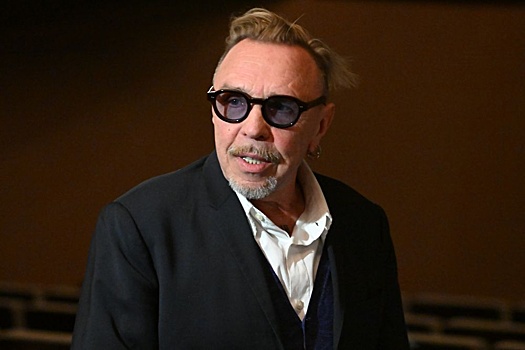 Mash: Гарик Сукачев решил отказаться от гастролей