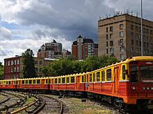 Секретный поезд, куда путь держишь: зачем в московском метро ходит состав без пассажиров