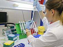 Штаб: За сутки в РФ госпитализирован 4 тыс. 481 человек с коронавирусной инфекцией