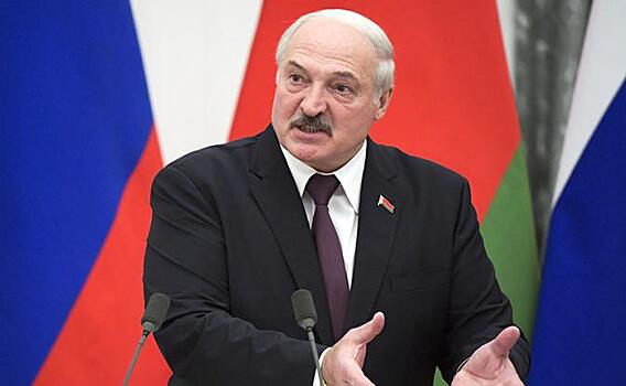 Лукашенко знает, кто враг государства