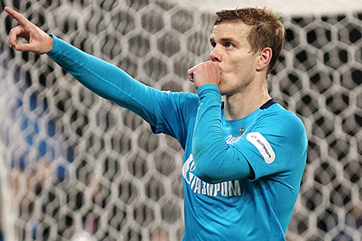 Кокорин вернулся и забил