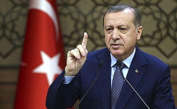 Турция пытается продать США свою нелюбовь к РФ