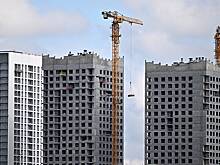 В России начались банкротства застройщиков