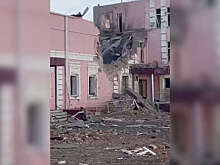 СК возбудил дело в отношении солдат ВСУ, убивших мирного жителя Курской области