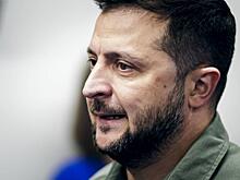 Подруга Зеленского возглавила Счетную палату