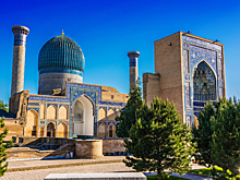 Узбекистан упростил правила въезда для туристов