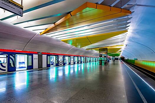 Известный актер назвал преимущество Москвы перед Нью-Йорком и Парижем