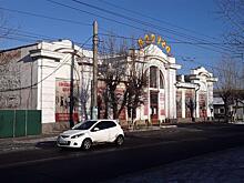 В  Чите  «швейцарские часы» продавались в магазине «Смешные цены»