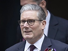 Стармер признал, что знал о связях бывшего посла в США с Эпштейном