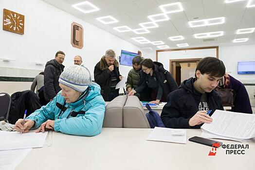 В Челябинской области сельчане протестуют в связи с арестом главы