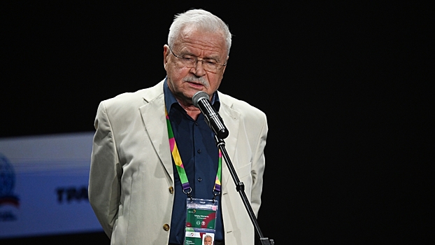 Никоненко о высказываниях Калныньша о России: «Ивар, приди в себя!»