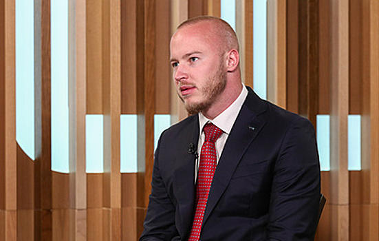 Никита Мазепин: стать хорошим гонщиком проще, чем хорошим бизнесменом