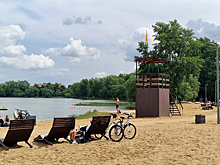 Дороже дня в Анталье: вычислен самый дорогой отдых у воды в Москве