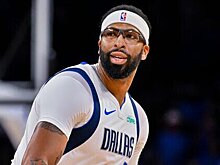 «Даллас» обыграл «Лейкерс» на 27 очков за счет 37:8 в последней четверти