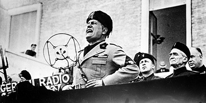 77 итальянцев в Сталинграде: какими силами Муссолини надеялся завоевать Россию