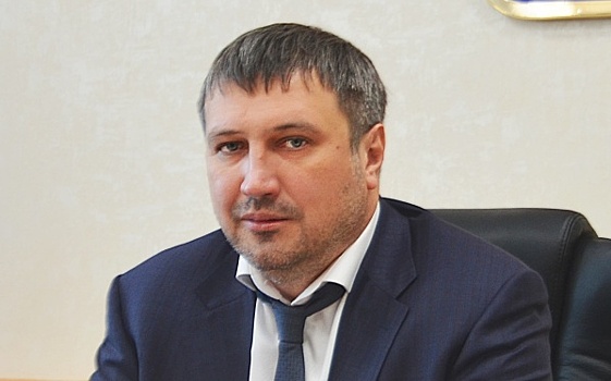 В случае избрания главой Дзержинска Носков откажется от института советников