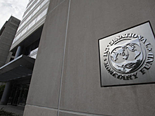 МВФ ухудшил прогноз по росту мирового ВВП на 2015 год