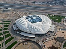 МегаФон поможет Катару с подготовкой к ЧМ-2022