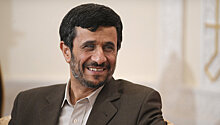 Ахмадинежад не допущен к президентским выборам в Иране