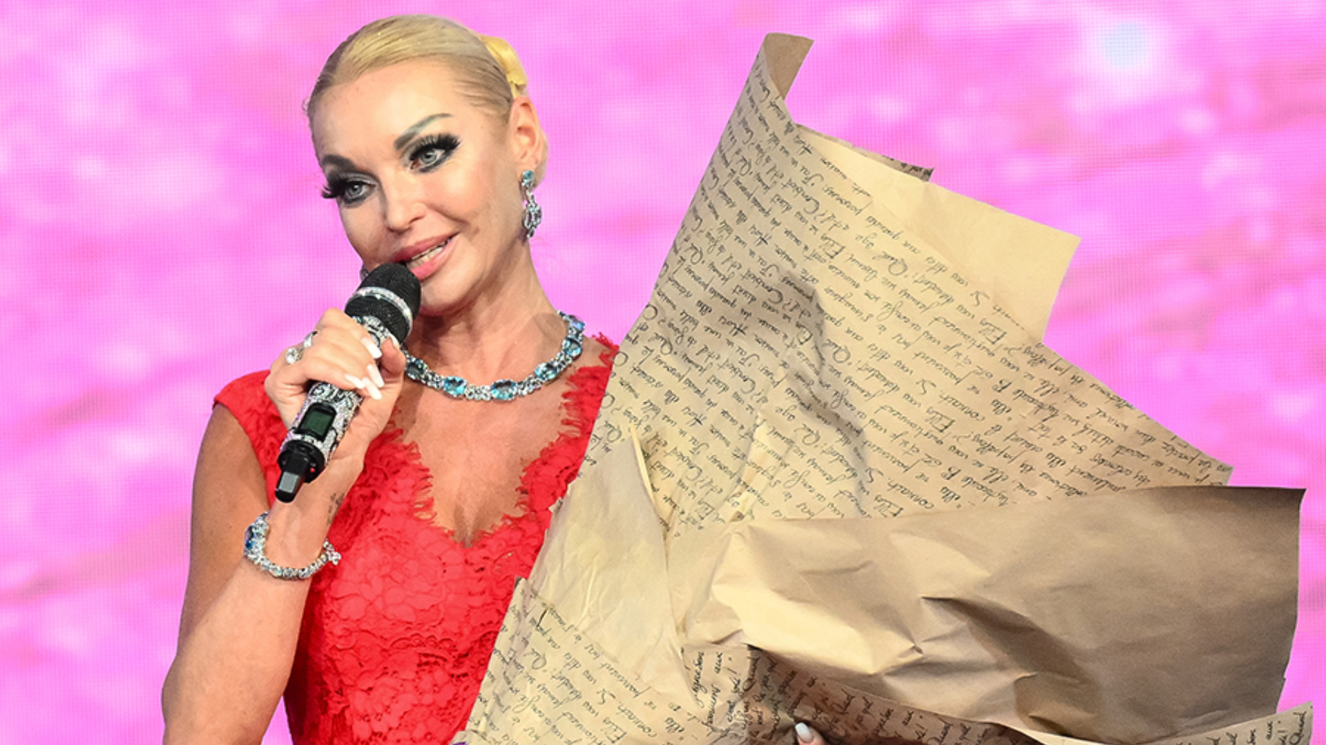 «Умара убили»: Волочкова объяснила, почему не верит в самоубийство Джабраилова