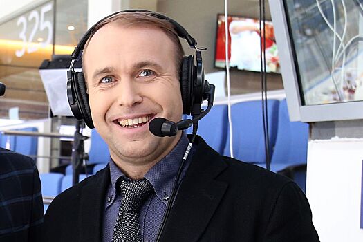 «Ландо такой же легендарный, как Чак». Казанский — о чемпионстве Норриса в сезоне-2025 Ф-1