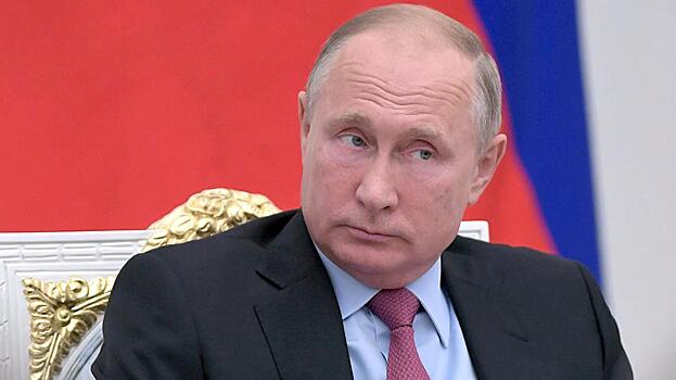 Путин потребовал разобраться с ростом цен на жилье