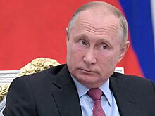 Путин потребовал разобраться с ростом цен на жилье