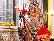 «Быть свидетелями Христа Воскресшего»