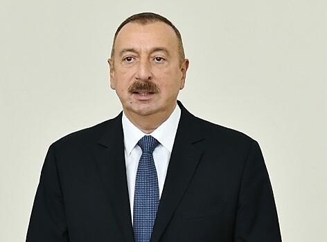 Алиев пригласил Эрдогана в Азербайджан