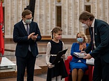 Стали известны победители российской премии в области аудиокниг