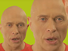 Лайки крутятся, мемасы мутятся