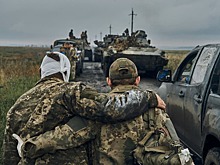 Без спутников и связи: что может надломить боеспособность ВСУ