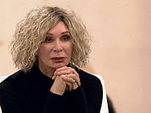 Актриса Татьяна Васильева стала бабушкой в пятый раз