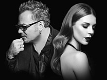 Эксклюзивная премьера на «Дорожном радио»
