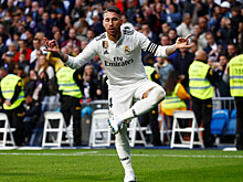 Капитан "Реала" Серхио Рамос получил травму ноги