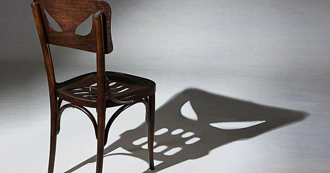Опасен ли загадочный стул Басби